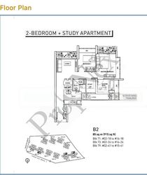 Livia (D18), Condominium #497022391